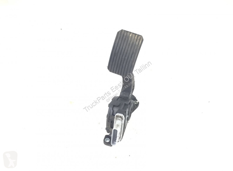 Reservdelar lastbilar MAN TGL 7.180 (01.05-)