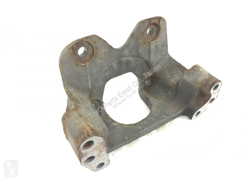 Reservdelar lastbilar Volvo FL (01.00-)