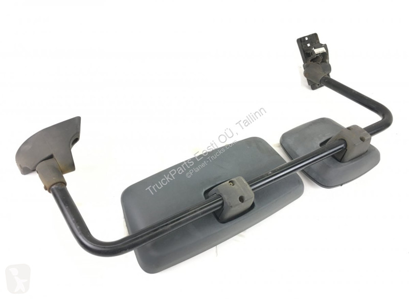 Reservdelar lastbilar MAN TGL 7.180 (01.05-)