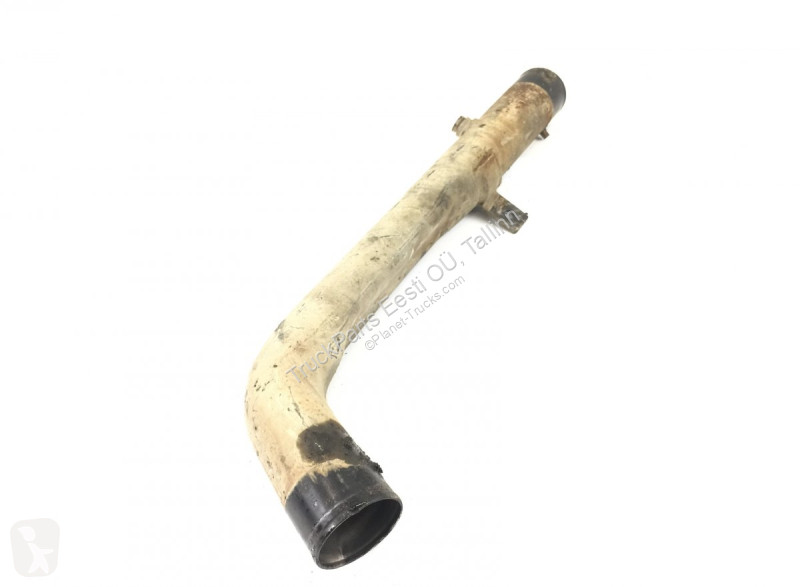 Reservdelar lastbilar Scania R-series (01.04-)