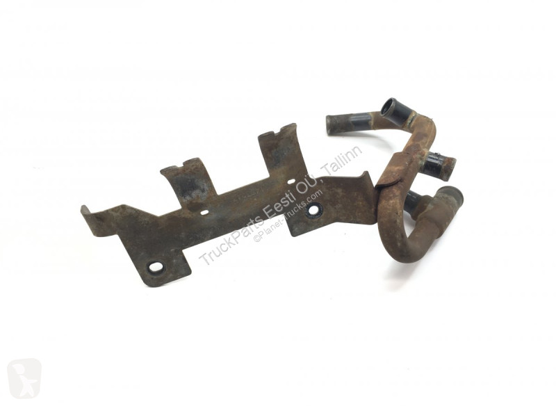 Reservdelar lastbilar Scania R-series (01.04-)
