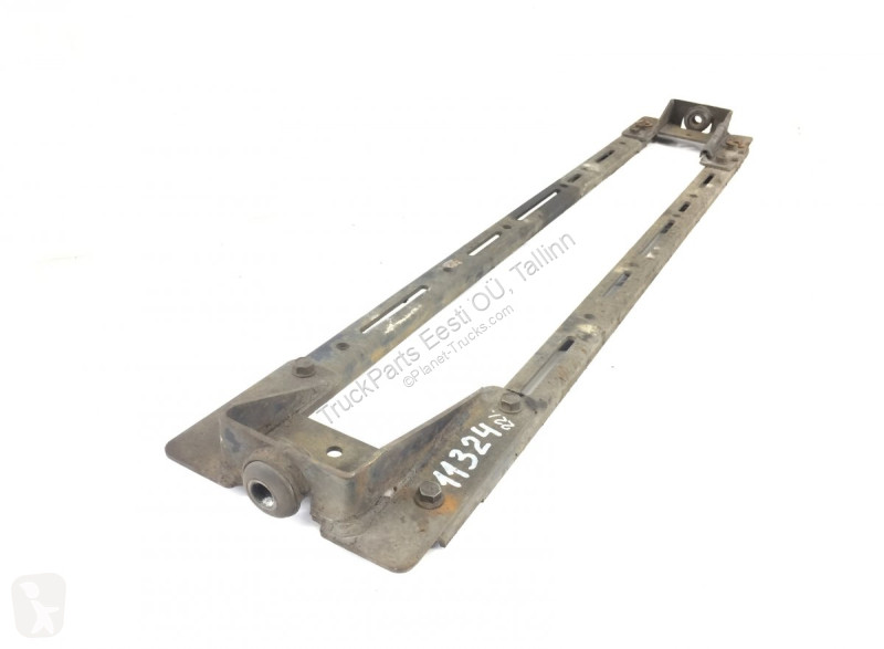 Reservdelar lastbilar Scania R-series (01.04-)
