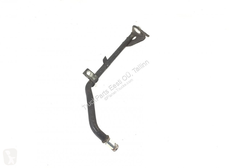 Reservdelar lastbilar Scania R-series (01.04-)