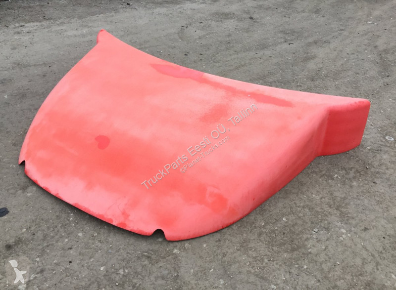Peças pesados Renault TRUCKS 2 (01.05-)