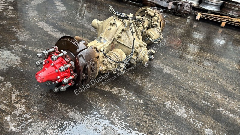 Pièces poids lourds Scania 780 ATIO 2.59