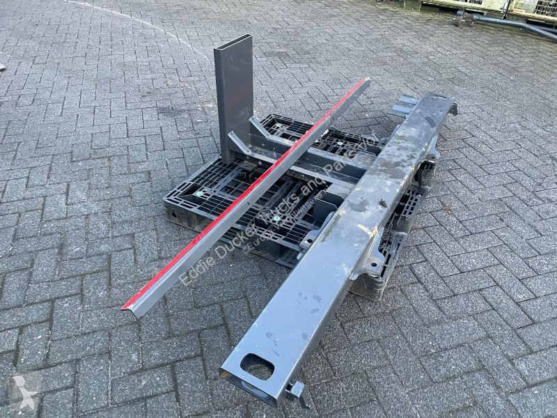 Vrachtwagenonderdelen DAF CHASSISDEEL VOOR...
