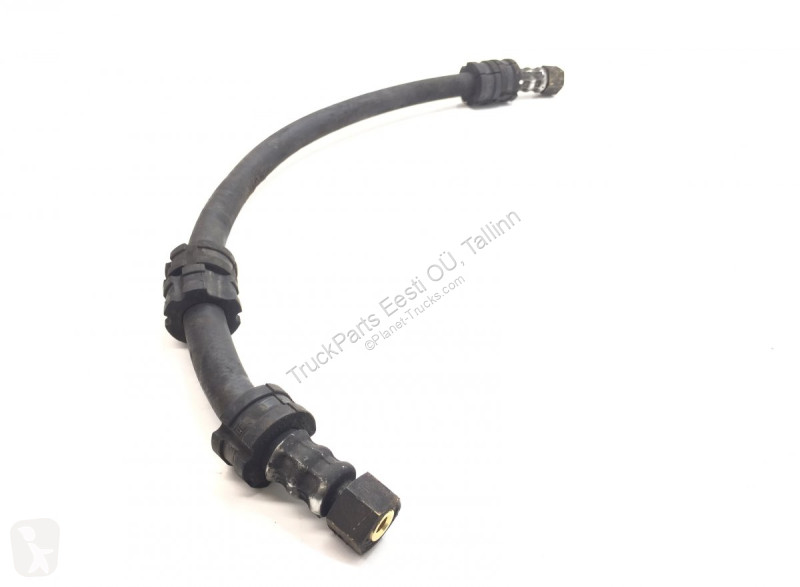 Reservdelar lastbilar Scania G-series (01.04-)