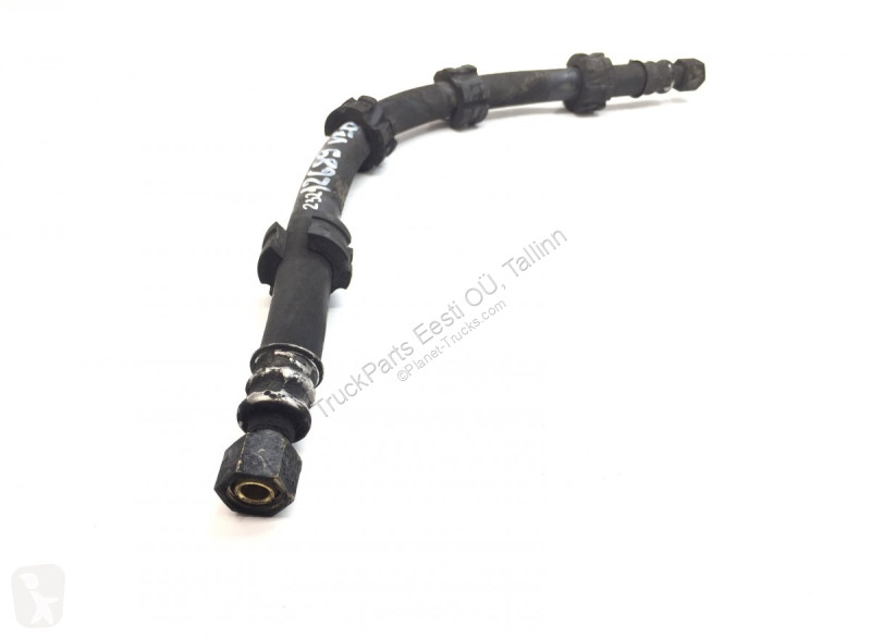 Reservdelar lastbilar Scania G-series (01.04-)