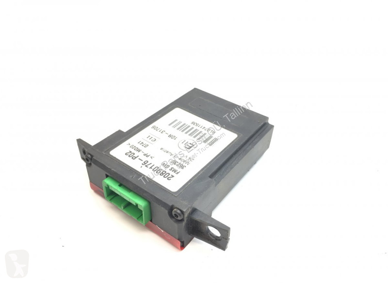 Reservdelar lastbilar Volvo FM9 (01.01-1205)