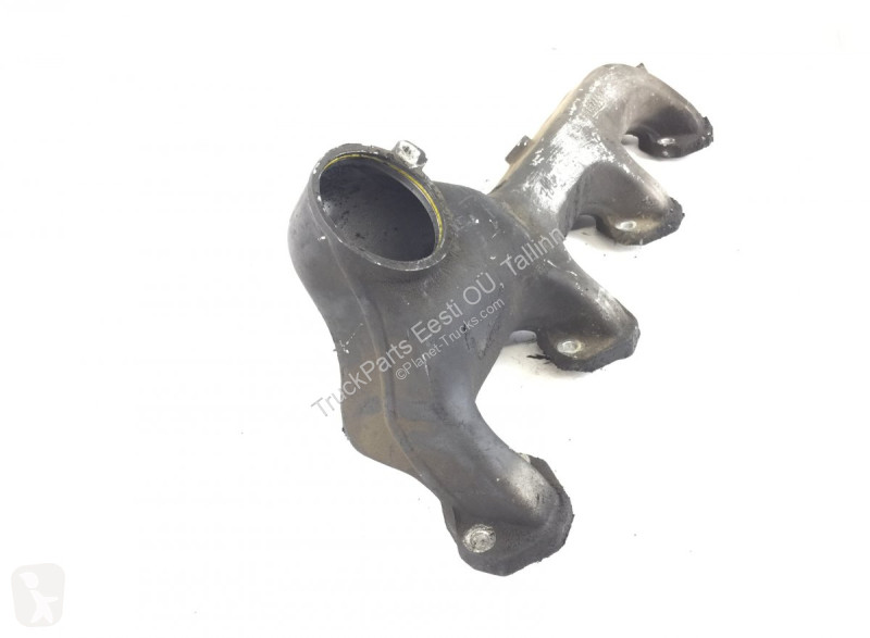 Scania 4-series 144 (01.95-12.04) truck part
