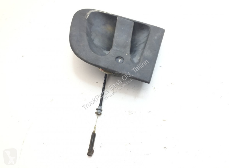 Reservdelar lastbilar Renault TRUCKS 2 (01.05-)