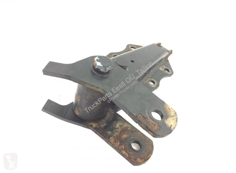 Reservdelar lastbilar MAN TGL 7.180 (01.05-)