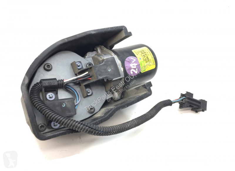 Reservdelar lastbilar Renault TRUCKS (01.96-)