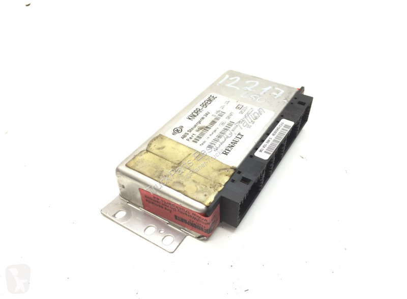 Reservdelar lastbilar Renault TRUCKS (01.96-)