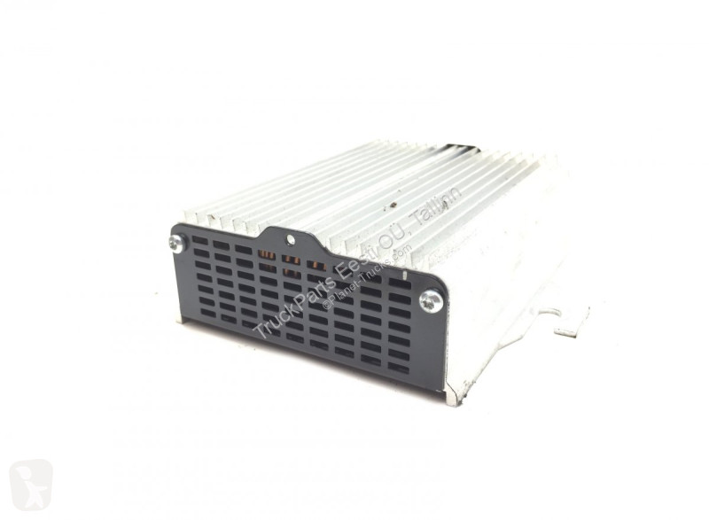 Reservdelar lastbilar Renault TRUCKS (01.96-)
