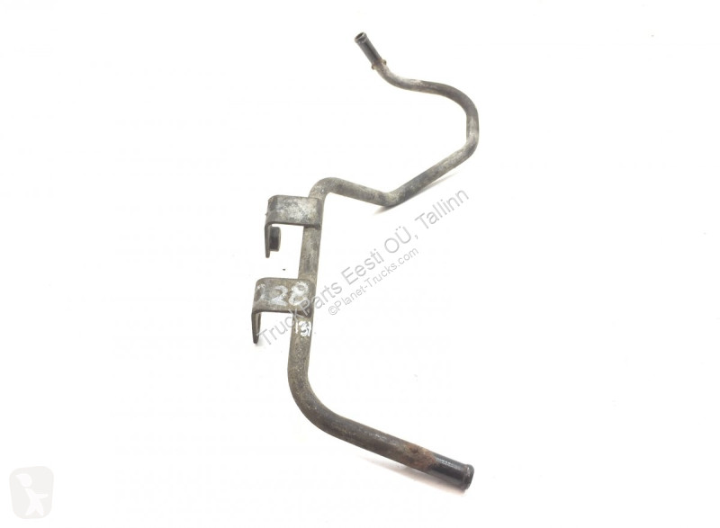 Reservdelar lastbilar Scania R-series (01.04-)