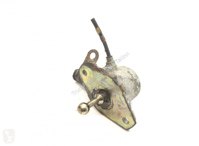 Reservdelar lastbilar Renault TRUCKS (01.96-)