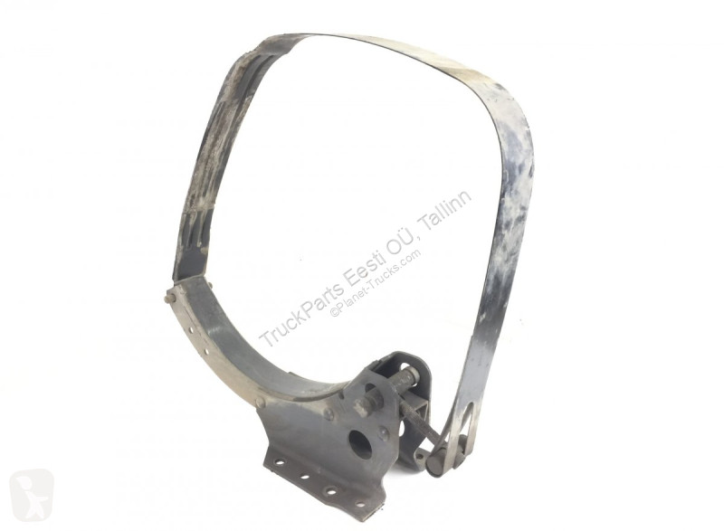 Pièces poids lourds Renault TRUCKS (01.96-)