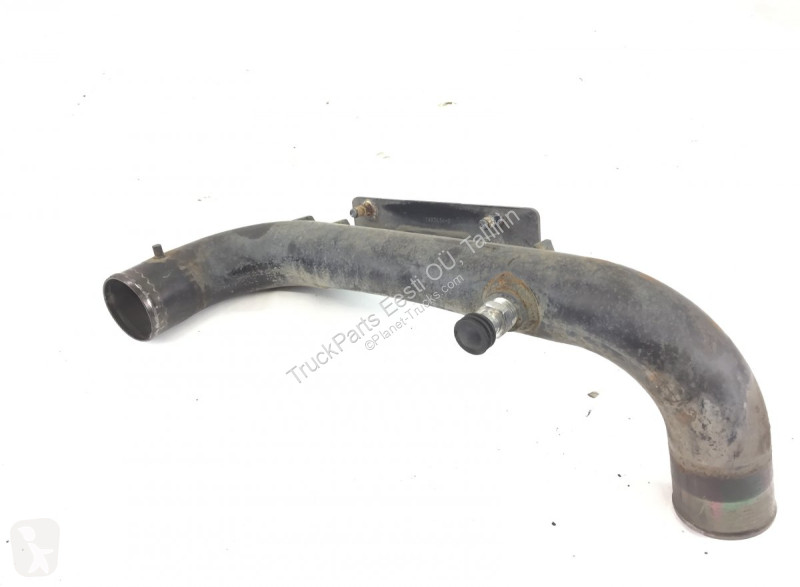 Reservdelar lastbilar Scania R-series (01.04-)