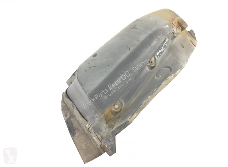 Reservedele til lastbil Renault TRUCKS (01.96-)