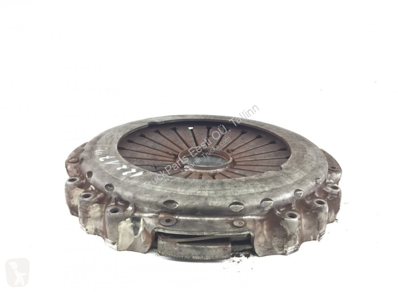 Reservdelar lastbilar Renault TRUCKS (01.96-)