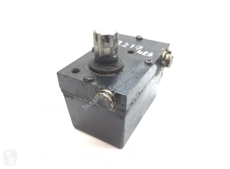 Reservdelar lastbilar Renault TRUCKS (01.96-)