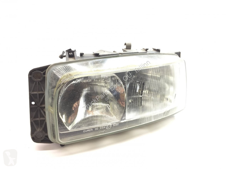 Reservedele til lastbil Renault TRUCKS (01.96-)