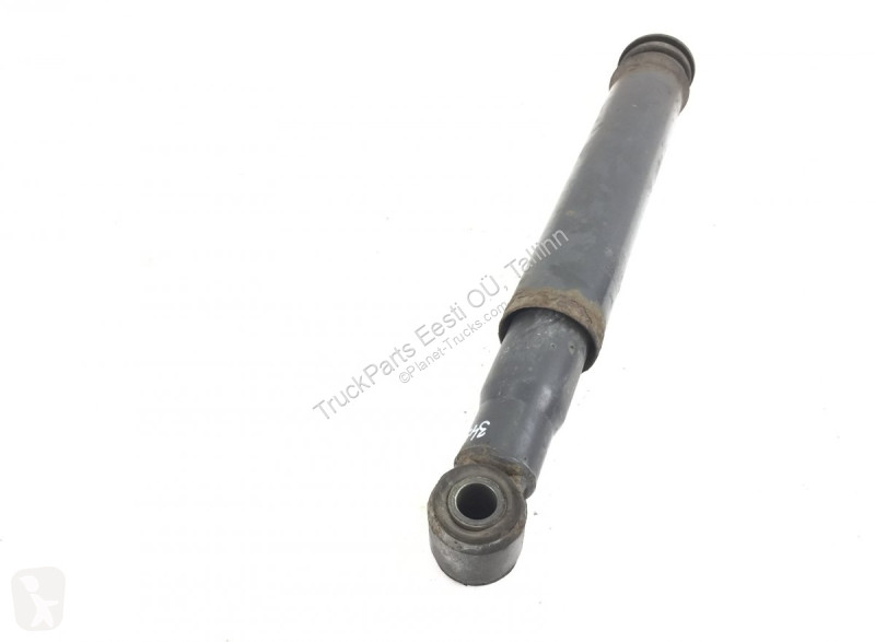 Reservdelar lastbilar Scania R-series (01.04-)