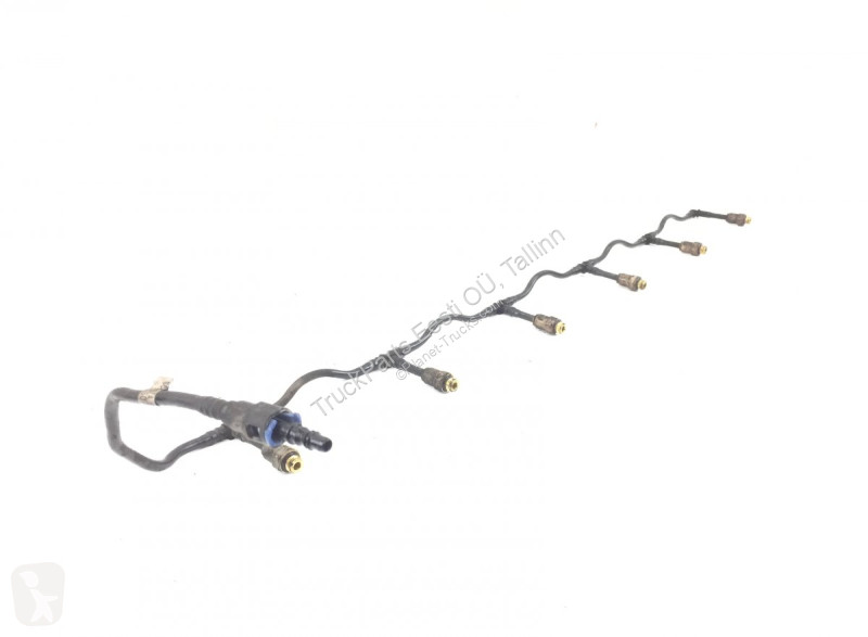 Reservdelar lastbilar Scania R-series (01.04-)