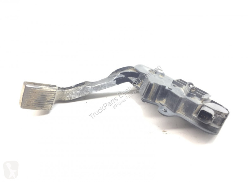 Reservdelar lastbilar Renault TRUCKS 2 (01.05-)