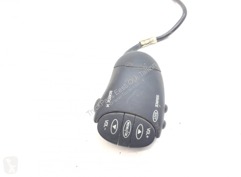 Reservdelar lastbilar Renault TRUCKS 2 (01.05-)