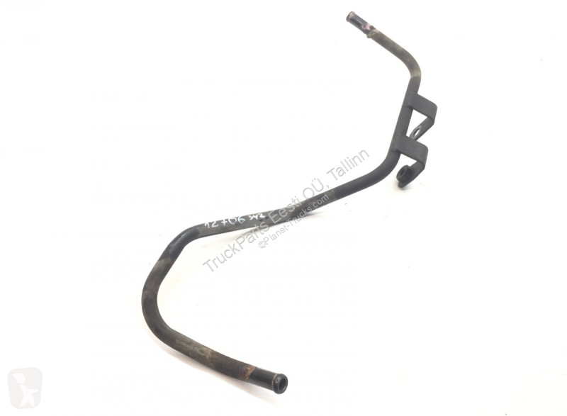 Reservdelar lastbilar Scania R-series (01.04-)