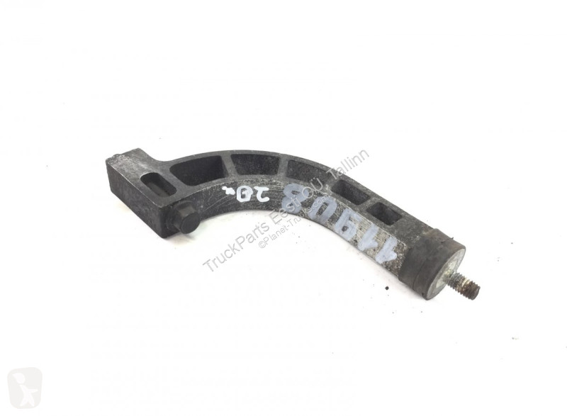 Reservdelar lastbilar Scania G-series (01.04-)