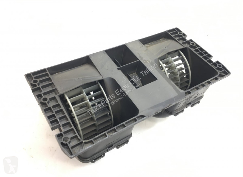 Reservdelar lastbilar Volvo (01.98-12.05)