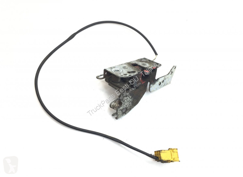 Reservdelar lastbilar Volvo (01.98-12.05)
