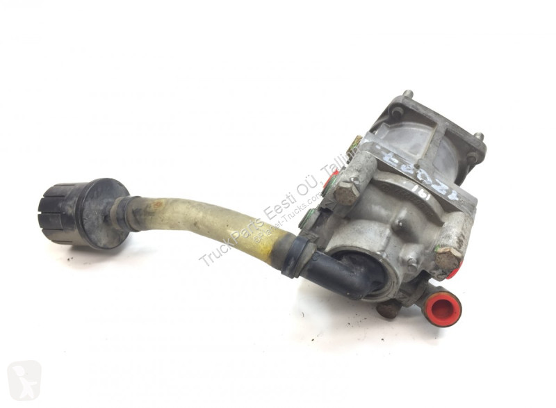 Reservdelar lastbilar Volvo FM7 (01.98-1201)