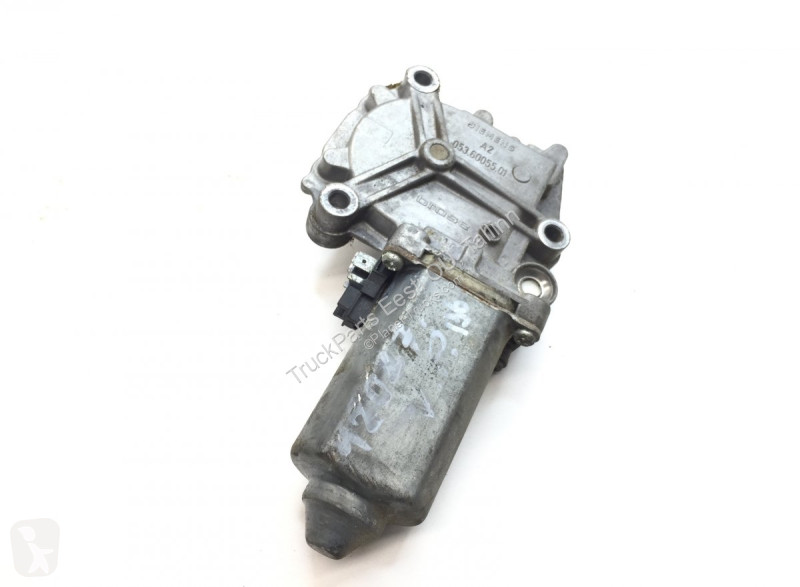 Reservdelar lastbilar Volvo FM7 (01.98-1201)