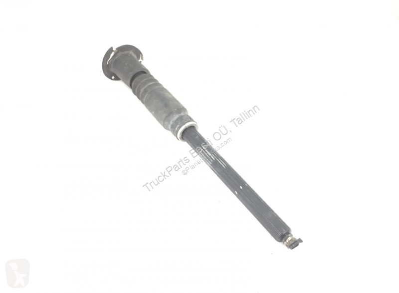 Reservedele til lastbil Scania K-series (01.06-)