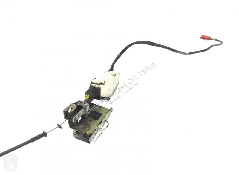 Reservdelar lastbilar Scania P-series (01.04-)