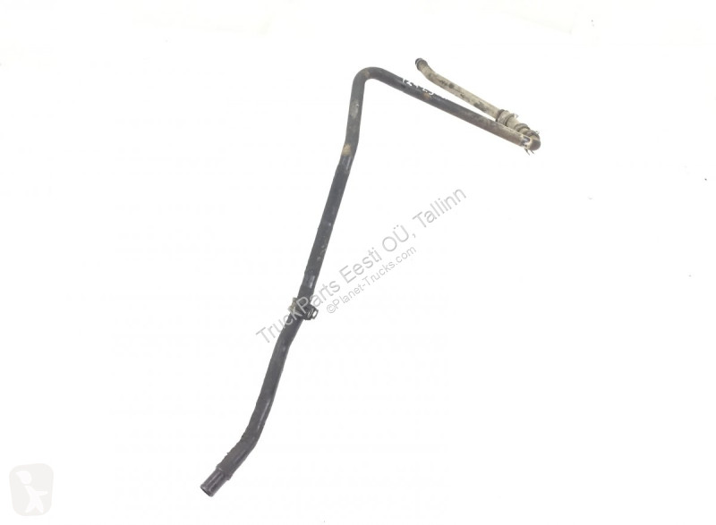 Reservdelar lastbilar Scania P-series (01.04-)