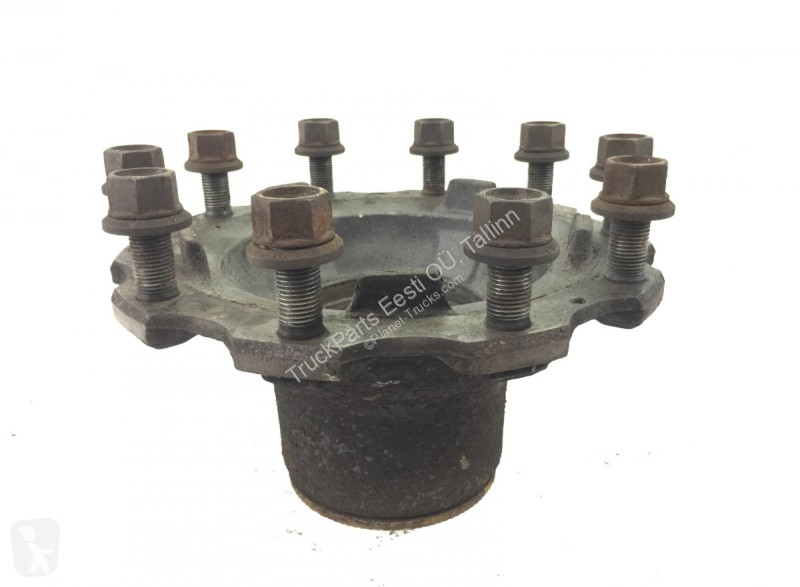 Scania 4-series 114 (01.95-12.04) truck part