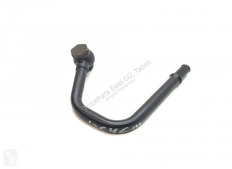 Reservdelar lastbilar Scania G-series (01.04-)