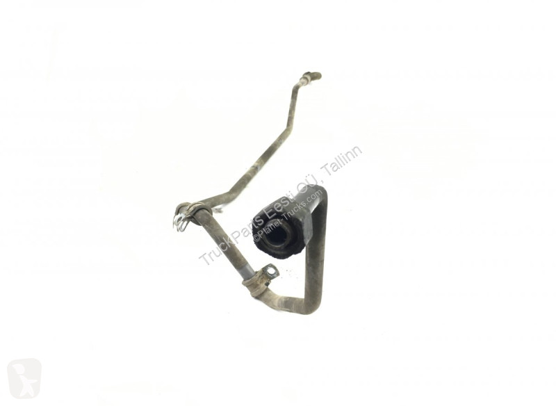 Reservdelar lastbilar Scania G-series (01.04-)