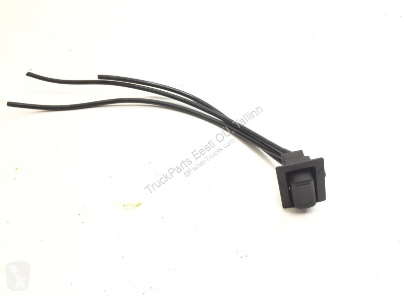 Reservdelar lastbilar Scania P-series (01.04-)