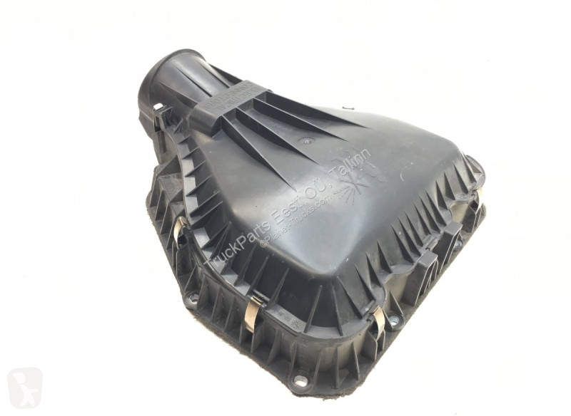 قطع غيار الآليات الثقيلة Scania P-series (01.04-)