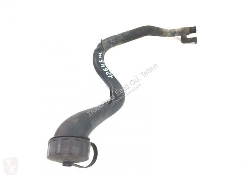 Reservdelar lastbilar Scania G-series (01.04-)