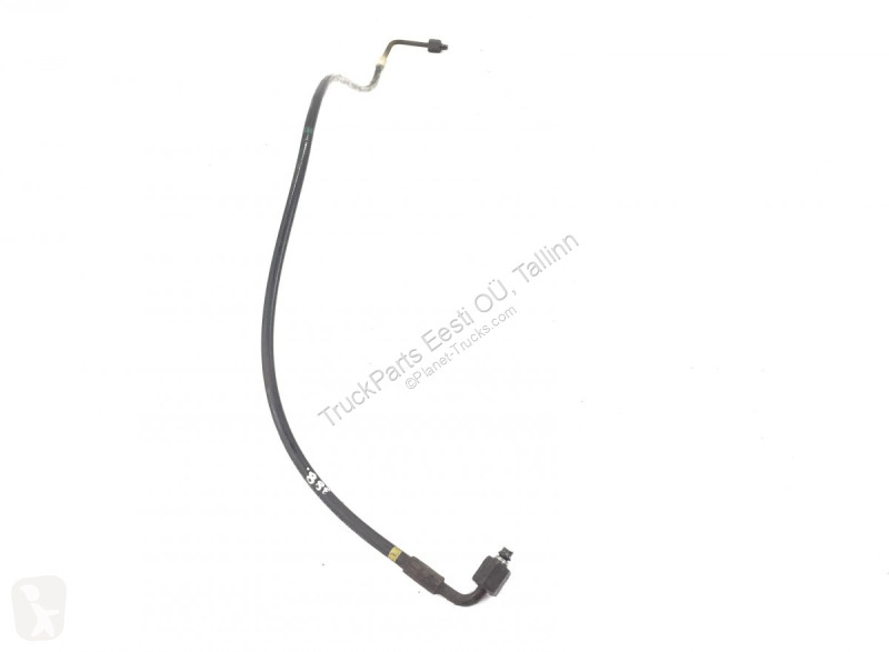 Reservdelar lastbilar Scania G-series (01.04-)