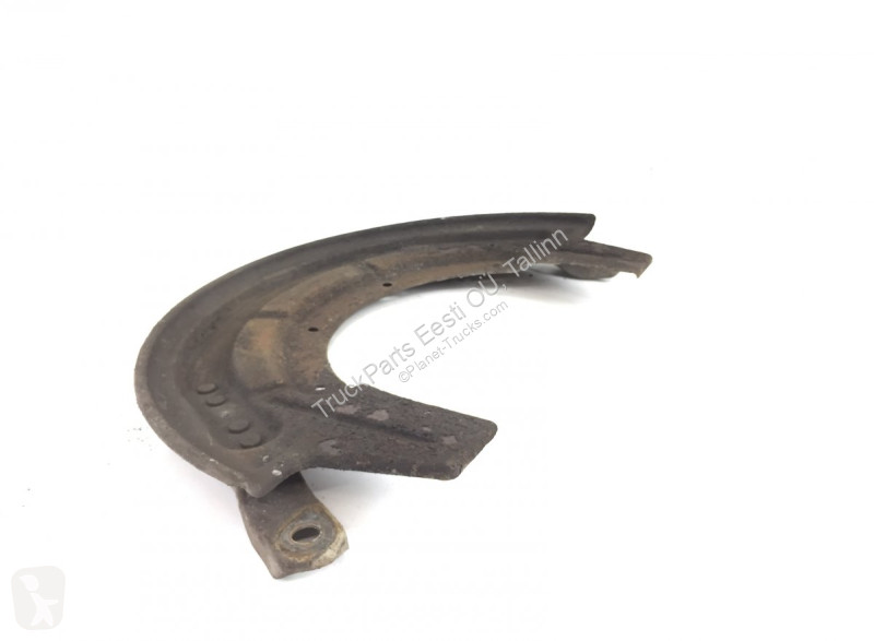 Reservdelar lastbilar Scania G-series (01.04-)