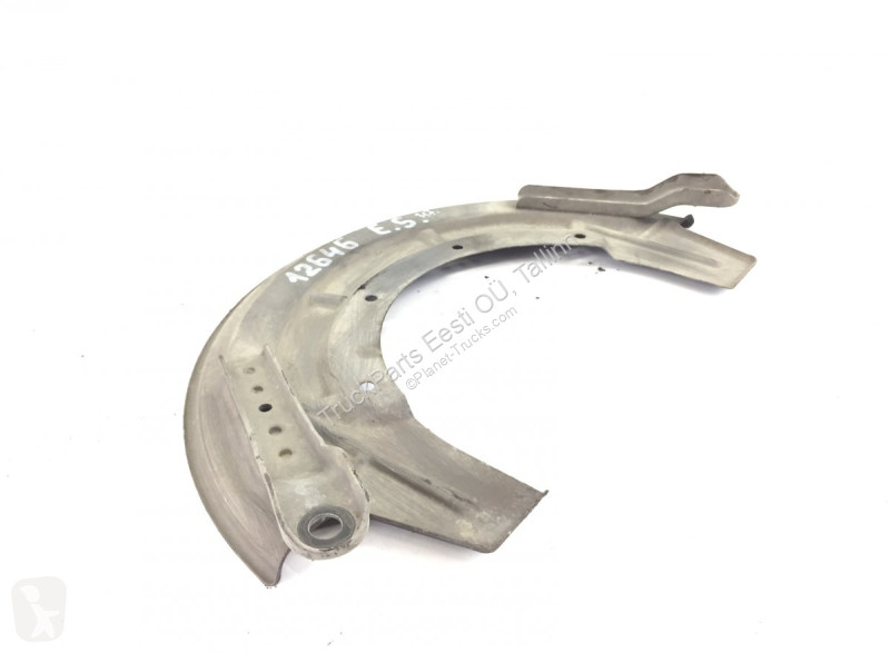 Reservdelar lastbilar Scania G-series (01.04-)