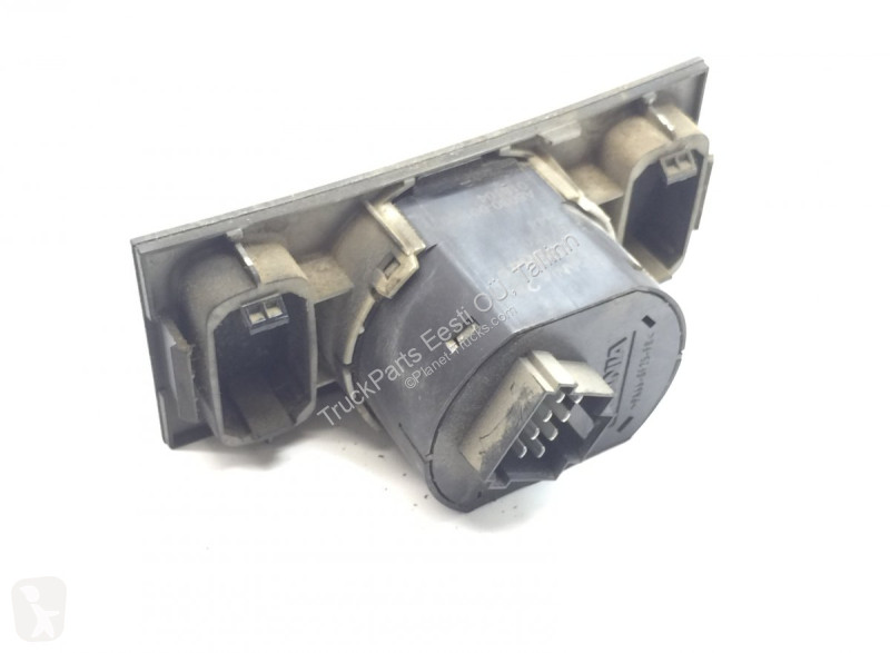 Reservdelar lastbilar Scania G-series (01.04-)